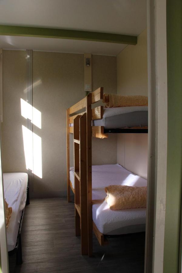 Residence A Tribbia Олмето Екстериор снимка