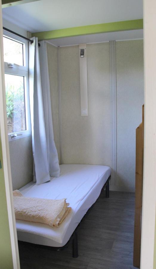 Residence A Tribbia Олмето Екстериор снимка