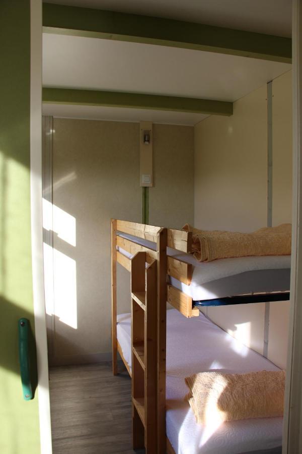 Residence A Tribbia Олмето Екстериор снимка