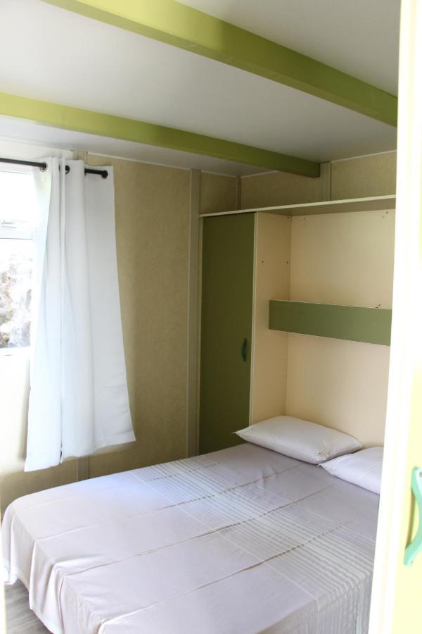 Residence A Tribbia Олмето Екстериор снимка