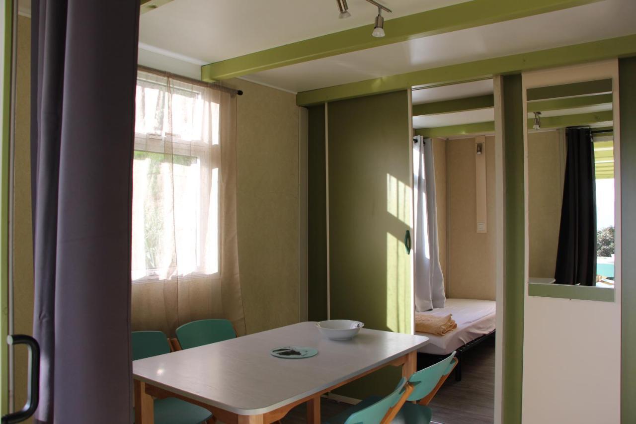 Residence A Tribbia Олмето Екстериор снимка